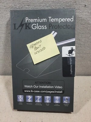 Paquete de 3 protectores de pantalla de vidrio templado de cubierta completa para Google Pixel 3 XL Foto 1 de 3