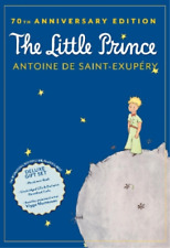 Antoine de Sain The Little Prince 70th Anniver (Mixed Media Product) (UK IMPORT)