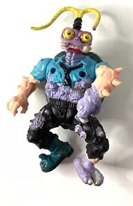 TMNT Teenage Mutant Ninja Turtles Scumbug Vintage 1990 - Picture 1 of 8