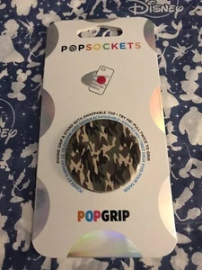 POPSOCKETS  POPGRIP - Picture 1 of 7