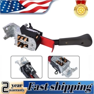 High-Quality Turn Signal Switch For Freightliner Century Columbia Coronado Truck - Image 1 of 4