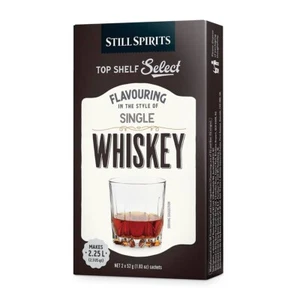 Still Spirits Top Shelf Select Single Whiskey Classic Essence Makes 2.25L - Bild 1 von 2