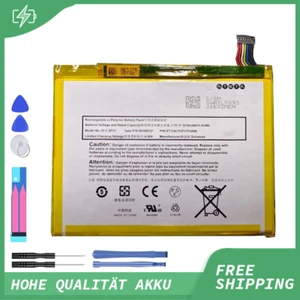 Akku für Amazon Kindle Fire HD 8 5.Generation SG98EG ST11A 58-000127 - Afbeelding 1 van 2