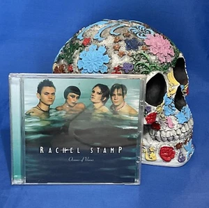 Rachel Stamp - Oceans of Venus CD Album (CD, 2003) (Skull not included) - Imagen 1 de 2