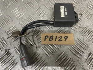 SUZUKI LT80 cdi unit - Picture 1 of 4