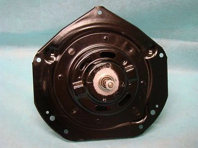 Motor soplador Buick Electra Skyhawk Olds Starfire 98 Cadillac Fleetwood 1978-86 Foto 1 de 4