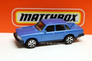2023 Matchbox #99 MBX Show Room 1986 Volvo 240 - Bild 1 von 1