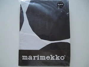 Marimekko KIVET 【SÁBANA BAJERA DOBLE】 99x190/34cm / 39x75/ 13" PIEDRAS - Imagen 1 de 4