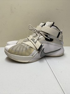 Las mejores ofertas en Nike Lebron Soldier 9 Zapatillas De Hombre | eBay