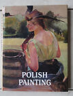 livre beaux arts POLISH PAINTING, 237 pages, anglais, AURIGA, 2006