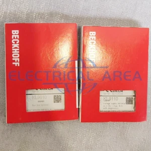 1PC NEW Beckhoff KL9010 Module Fast delivery - Picture 1 of 9