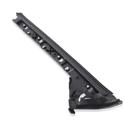 Windshield  Inner Trim Pillar Molding RH Side Fit For 11-19 Ford Explorer Foto 1 de 4