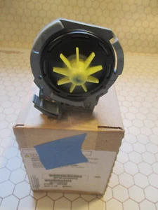 New Whirlpool Dishwasher Drain Pump WPW10348269 - Picture 1 of 4