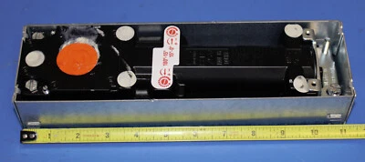 Шпиндель закрытия двери Dorma BTS75V EN 1-4 61701001 Германия EN1154 - Изображение 1 из 3