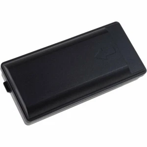 Powerakku für Wärmebildkamera Flir Typ 1195106 7,4V 3400mAh/25,2Wh Li-Ion Schwar - Bild 1 von 1