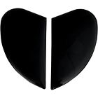 Icon Airmada/airframe Pro™ Side Plates - Black 0133-0672