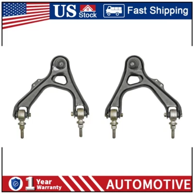 Brazo de control delantero superior derecho derecho derecho con rótula PZ para Acura Legend 1991-1995 Foto 1 de 4