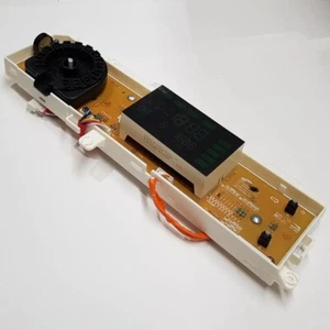 Main pcb for Samsung washing machine - Picture 1 of 1