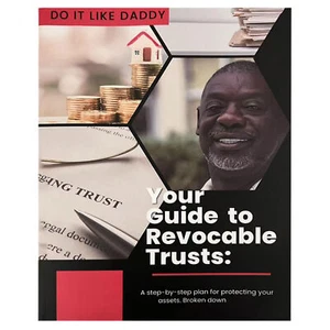 Revocable Trusts: Your Guide to-Effective Estate Planning - Picture 1 of 12
