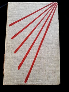 LE REGIMENT DES NUITS ROUGES AAGE DE DANEMARK LITTÉRATURE/DANEMARK 890 - Bild 1 von 4