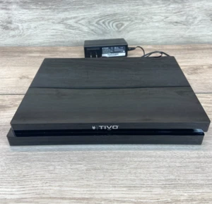 TIVO Edge MG3-R/ZP0J/0322/2000 DVR Streaming Media Player & Cord Clean Untested - Picture 1 of 18