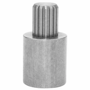 Window Crank Shaft Extension Fits Mustang Ford Truck & other Ford vehicles - Picture 1 of 3