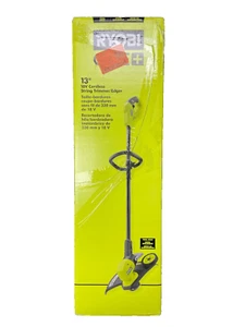 Ryobi ONE+ 18v 13" Cordless String Trimmer/Edger (Tool Only) P20018 - Picture 1 of 2