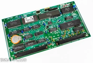 Japan Radio JRC NRD-525 Receiver CDC-353 CPU Board - Picture 1 of 2