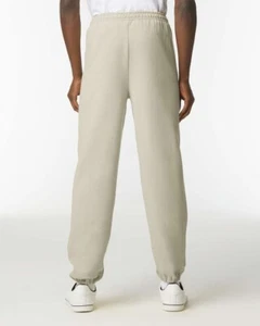 Gildan - Heavy Blend Classic fit Sweatpants - 18200, Classic fit, no pocket - Picture 1 of 8