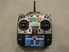Futaba T18SZ Transmitter & Receiver Set 18CH