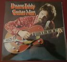 Duane Eddy: Guitar Man - Vinyl - 1975 Australian Lp / Gto / 11 Tracks