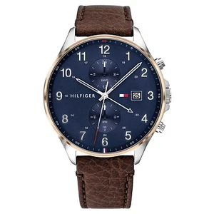 Tommy Hilfiger® Herren Gold TH 1791712⭐ - Bild 1 von 4