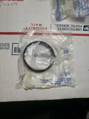 Mounting Adapter Seal 55579921 ACDelco GM OE/GM Genuine Parts - Image 1 of 2