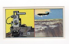 Elkes Biscuits 1964 Do You Know. #10 Rain making machine