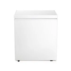 1.8-Cubic-Foot Garage-Ready Chest Freezer ,Temperature Controls - Picture 1 of 7