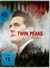 Twin Peaks - Season 1-3 (DVD) 19Disc 48 Episoden, TV Collection Boxset - Paramo