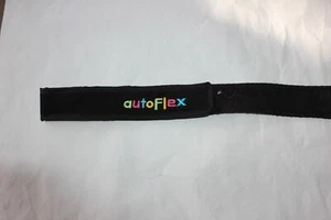AUTOFLEX PROTECTIVE SHAFT SLEEVE - Picture 1 of 3