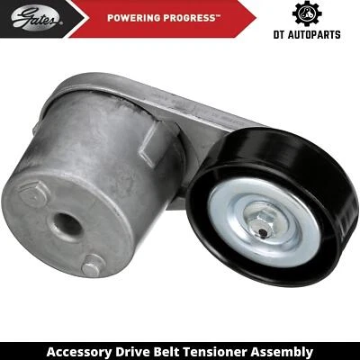 For 2002-2006 Workhorse Custom Chassis P32 Drive Belt Tensioner Assembly Gates - Image 1 of 4