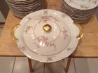 Haviland Rosalinde New York America 9 3/4
