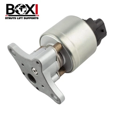 Válvula EGR con junta para Buick Cadillac Chevrolet GMC Isuzu Oldsmobile Pontiac Foto 1 de 4