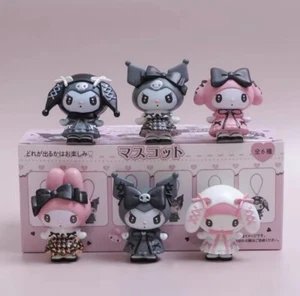 Sanrio Hello Kitty and Friends zufällige Figur Blindbox Überraschung - Bild 1 von 4