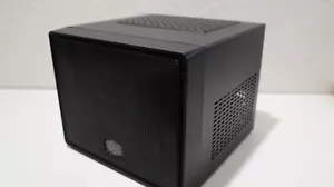 GTX 1660 Super, Xeon E3-1231 v3 (i7-4770 eq.), 16GB DDR3, 512GB SSD Mini ITX PC - Picture 1 of 15