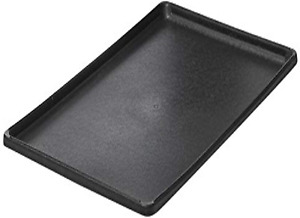 Tray Pan Plastic Liner for 22″ Dog Crate Kennel Litter Pad for Midwest