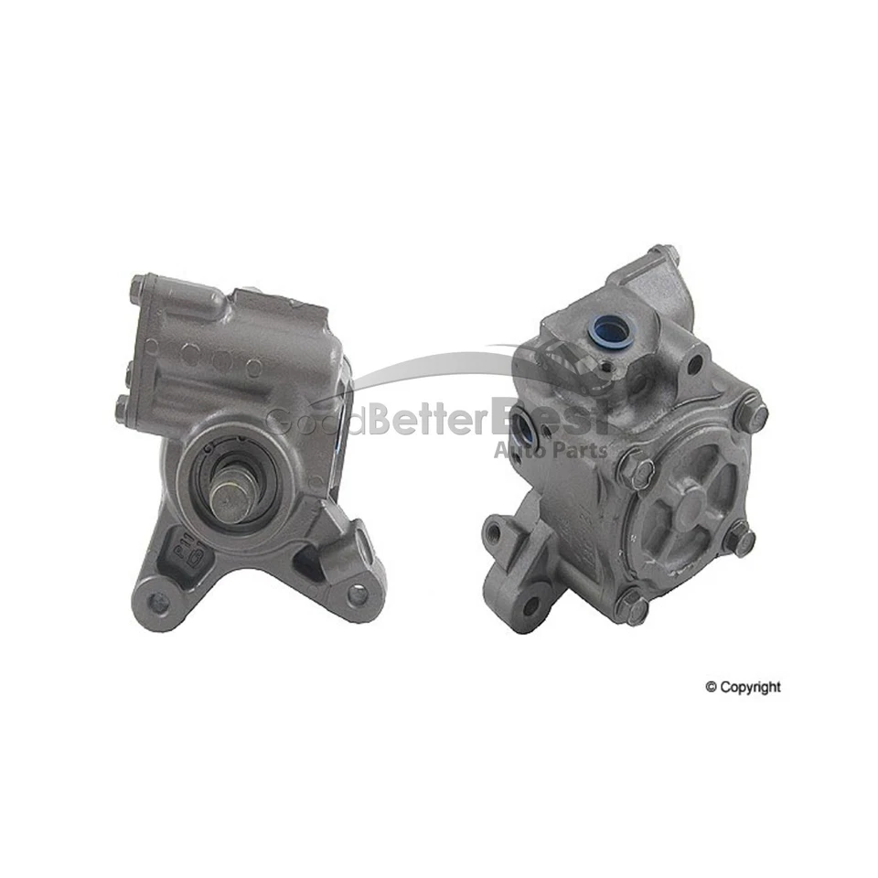 Bomba de dirección asistida One Maval 96168M 56110P11020 para Honda Prelude Foto 1 de 1