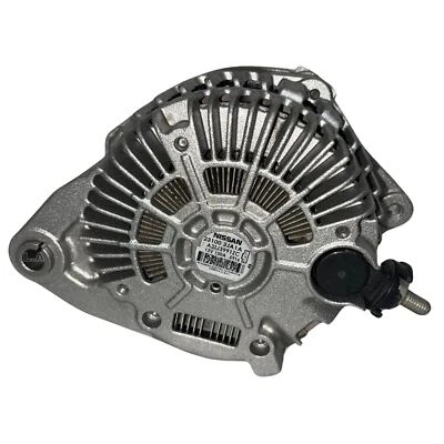 OEM Alternator for Infiniti QX60, Nissan Maxima Murano Pathfinder 3.5L 2016-2022 - Image 1 of 3
