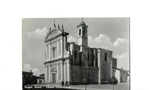 Poggio Rusco Chiesa Parrocchiale f.g. - Foto 1 di 2