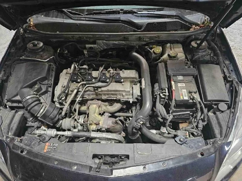 Washer Bottle BUICK REGAL 11 12 13 14 15 16 17 - Изображение 1 из 1