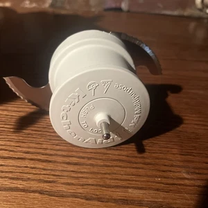 KitchenAid PA-GF30 Küchenmaschine Mini Mehrzweck Klinge Teil # 304731 A2 - Bild 1 von 4