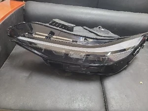 2025 Hyundai Elantra i30 Sedan The New Avante (CN7) Left Headlight 92101-AA - Picture 1 of 6