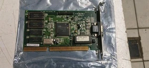 Carte graphique STB Nitro ISA (Cirrus Logic CL-GD5434-J-OC-F) - Photo 1/5
